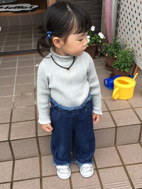 ayuna.toaさんのコーディネート