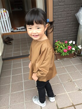 ayuna.toaさんのコーディネート