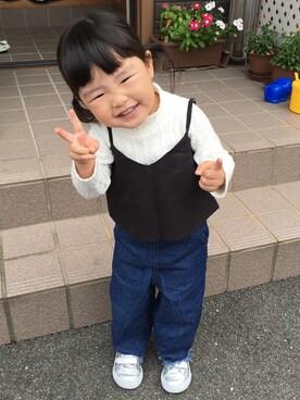 ayuna.toaさんのコーディネート