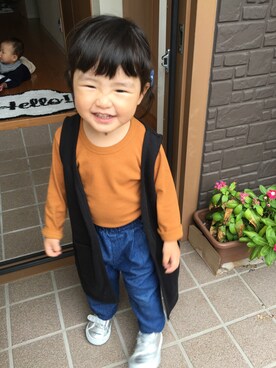 ayuna.toaさんのコーディネート