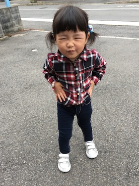 ayuna.toaさんのコーディネート