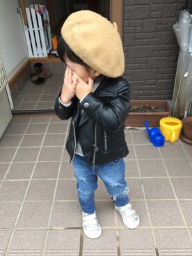 ayuna.toaさんのコーディネート