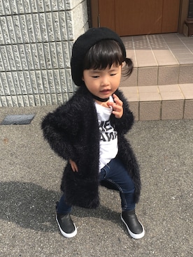 ayuna.toaさんのコーディネート