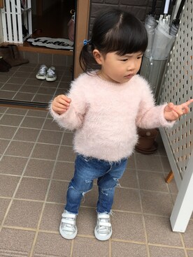 ayuna.toaさんのコーディネート