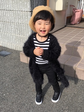 ayuna.toaさんのコーディネート