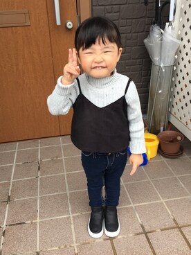 ayuna.toaさんのコーディネート