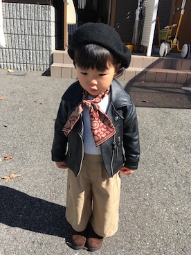 ayuna.toaさんのコーディネート