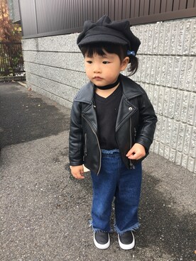 ayuna.toaさんのコーディネート