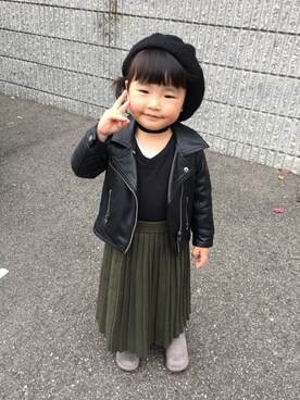 ayuna.toaさんのコーディネート