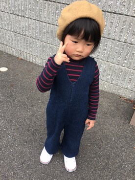 ayuna.toaさんのコーディネート