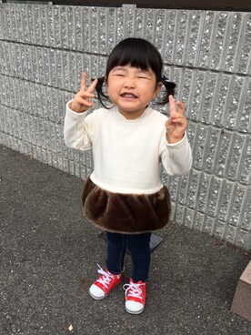 ayuna.toaさんのコーディネート