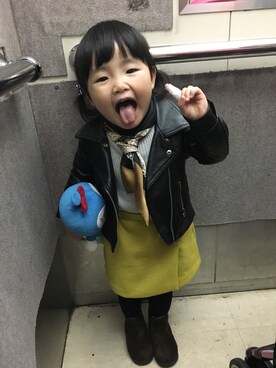 ayuna.toaさんのコーディネート