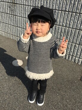 ayuna.toaさんのコーディネート