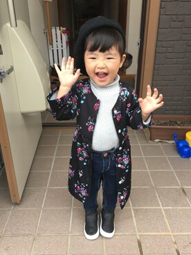 ayuna.toaさんのコーディネート