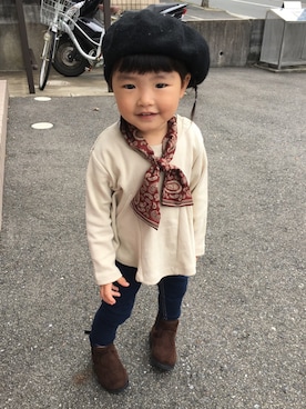 ayuna.toaさんのコーディネート