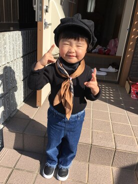 ayuna.toaさんのコーディネート