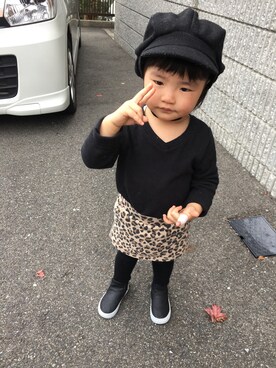 ayuna.toaさんのコーディネート