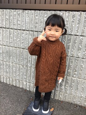 ayuna.toaさんのコーディネート