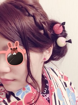 Ricoさんのコーディネート