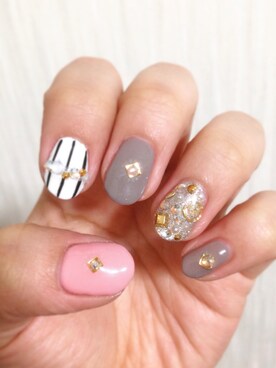 Ricoさんのコーディネート