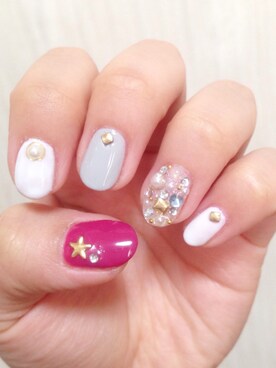 Ricoさんのコーディネート