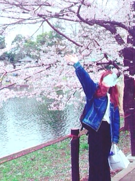 Ricoさんのコーディネート