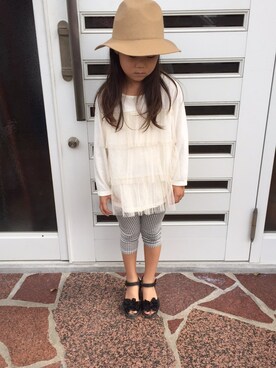 maikoさんのコーディネート