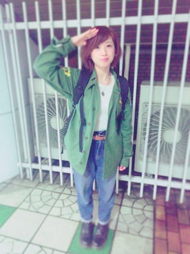 takaraさんのコーディネート