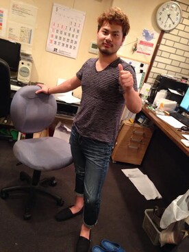 syotaさんのコーディネート