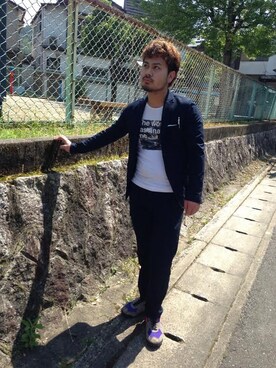 syotaさんのコーディネート