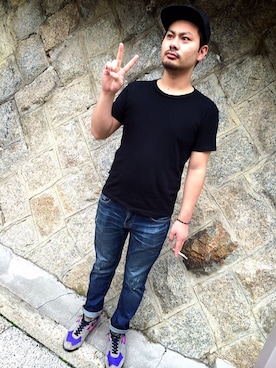 syotaさんのコーディネート