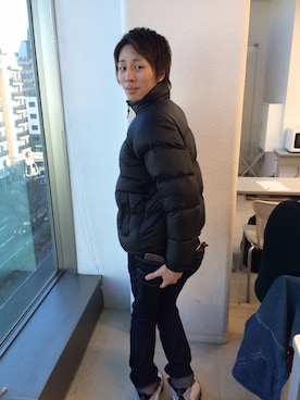 Mさんのコーディネート