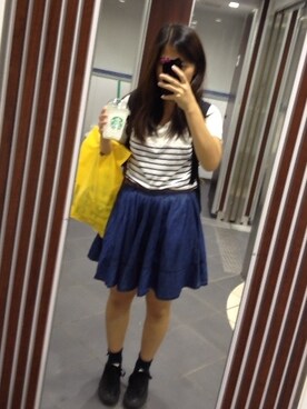 あーさんのコーディネート