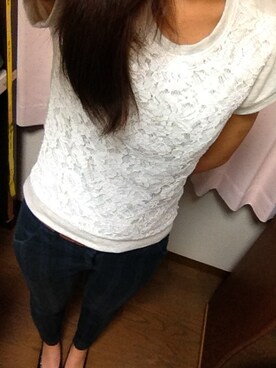 あーさんのコーディネート