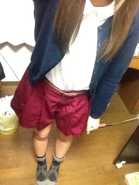 あーさんのコーディネート