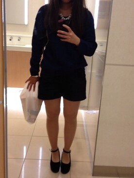 あーさんのコーディネート