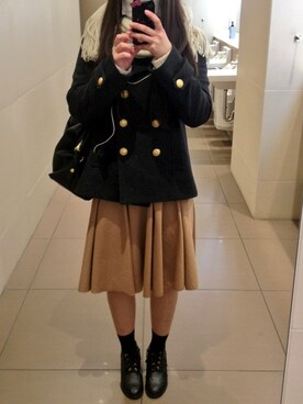 あーさんのコーディネート