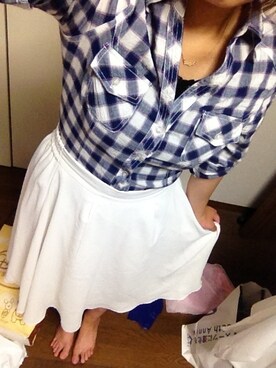 あーさんのコーディネート