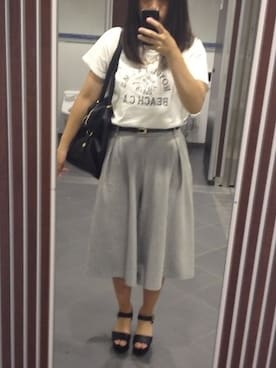 あーさんのコーディネート