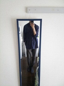 takuさんのコーディネート