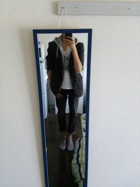 takuさんのコーディネート