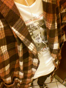 takuさんのコーディネート