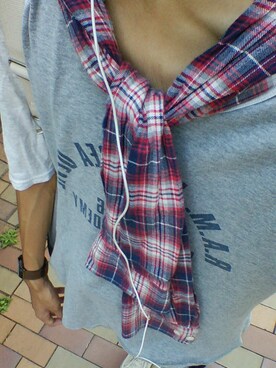 takuさんのコーディネート