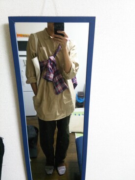 takuさんのコーディネート