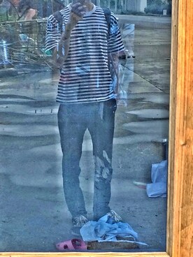 川贝枇杷309さんのコーディネート