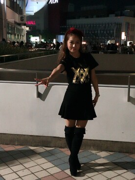 さきちゃんさんのコーディネート