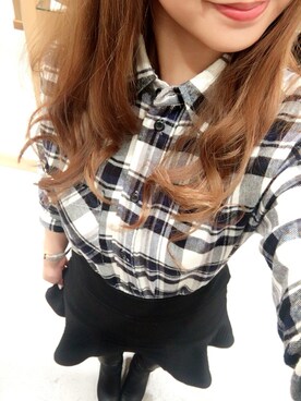 さきちゃんさんのコーディネート