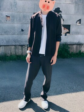 クリームさんのコーディネート