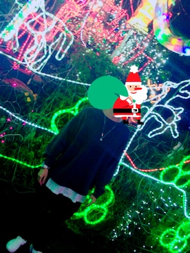 クリームさんのコーディネート