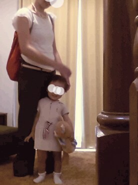 まいさん(レディース・160cm)の夏コーディネート